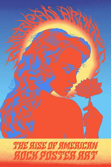 American Artifact: The Rise of American Rock Poster Art